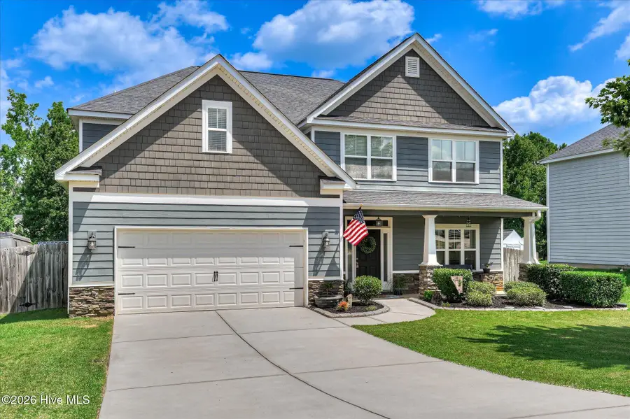245 Seaton Avenue, Grovetown, GA 30813 - #3