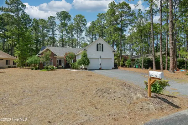 3 Pin Cherry Lane, Pinehurst, NC 28374
