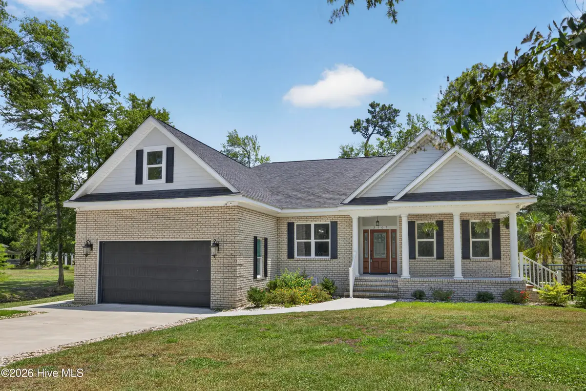 2507 Mary Frances Court Ne, Bolivia, NC 28422 - #1