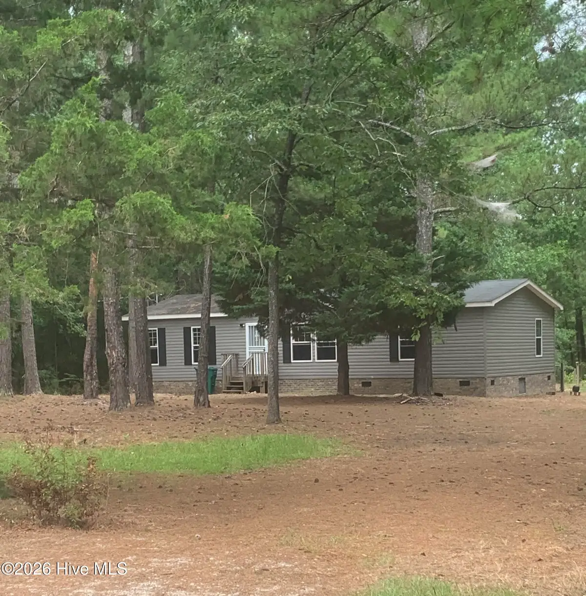 3266 Jacqueline Drive, Appling, GA 30802 - #1