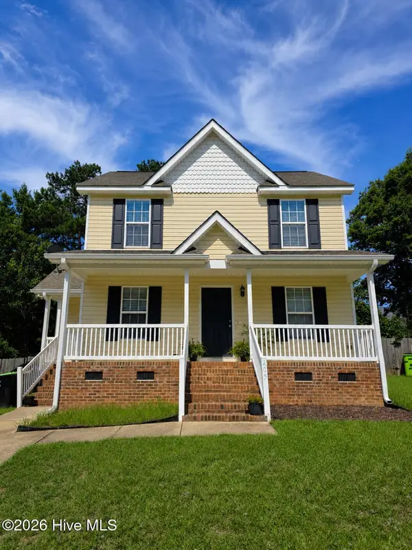 205 Spinel Lane, Knightdale, NC 27545