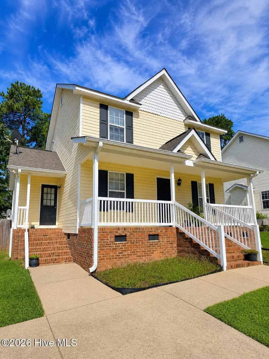 205 Spinel Lane, Knightdale, NC 27545 - #2