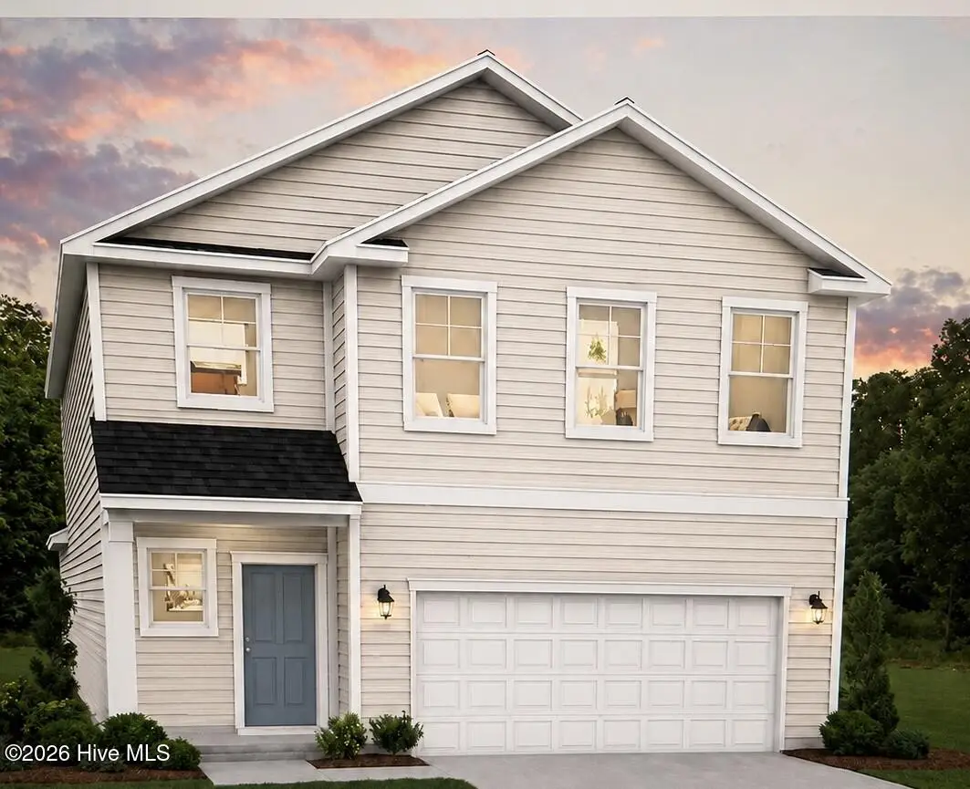 174 Scuppernong Lane, Jacksonville, NC 28546 - #1