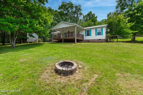 86 Post Oak Ridge, Murphy, NC 28906