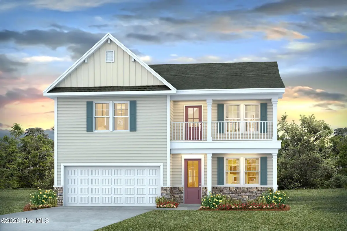 2154 Marietta Circle Nw, Ash, NC 28420 - #1