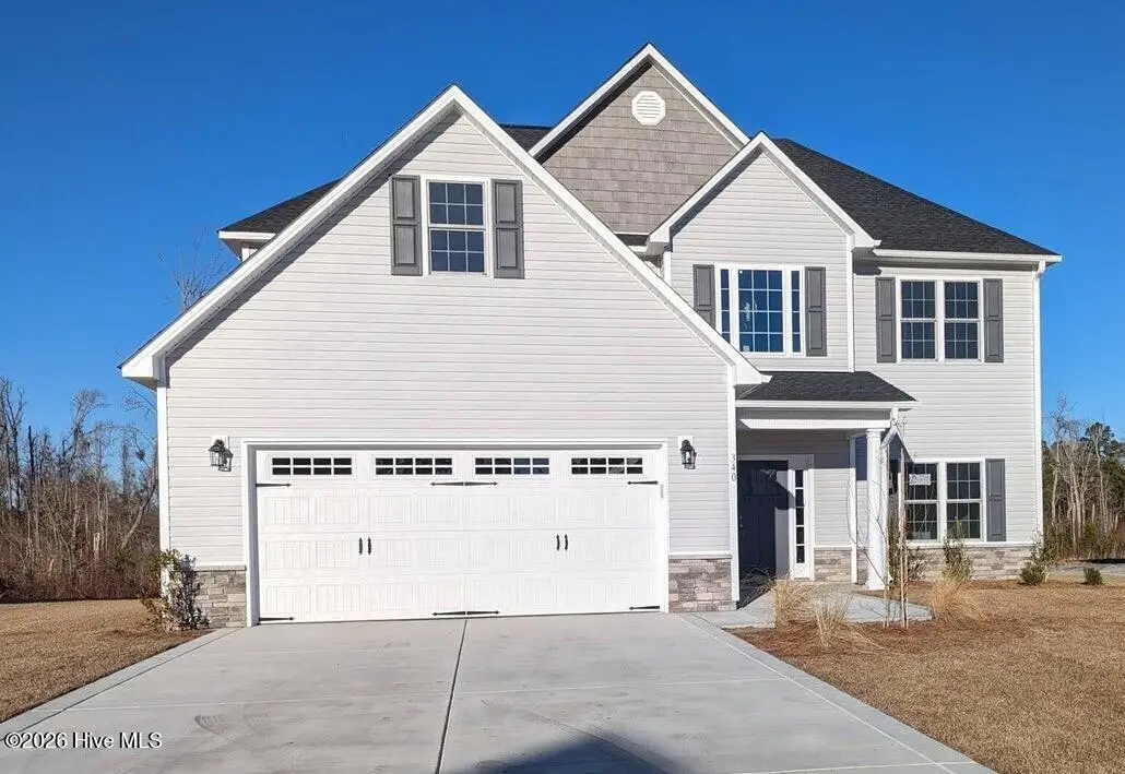340 N Ardsley Lane, Rocky Point, NC 28457 - #1