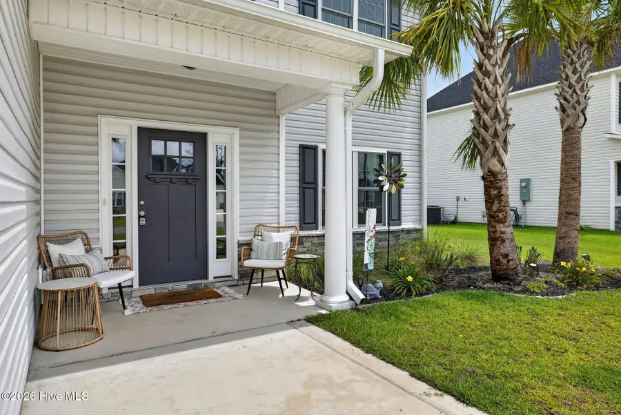 340 N Ardsley Lane, Rocky Point, NC 28457 - #3