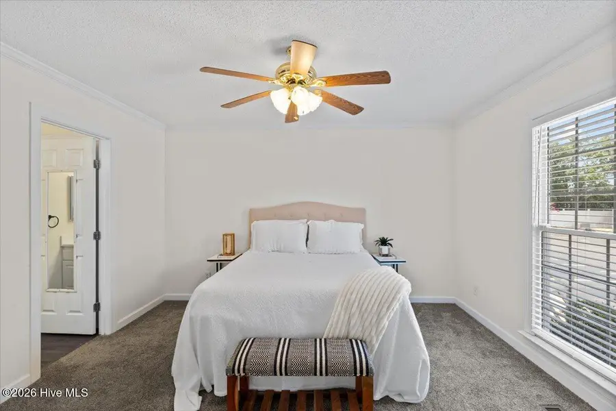 3102 Cashwell Drive # 46a, Goldsboro, NC 27534 - #3
