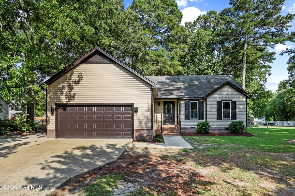 202 N Pointe Drive, Goldsboro, NC 27530 - #1
