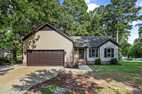 202 N Pointe Drive, Goldsboro, NC 27530