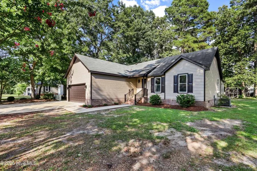 202 N Pointe Drive, Goldsboro, NC 27530 - #2