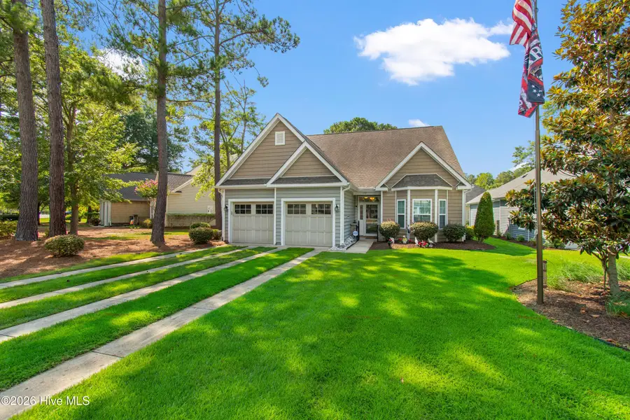 157 Bellwood Circle, Sunset Beach, NC 28468 - #2