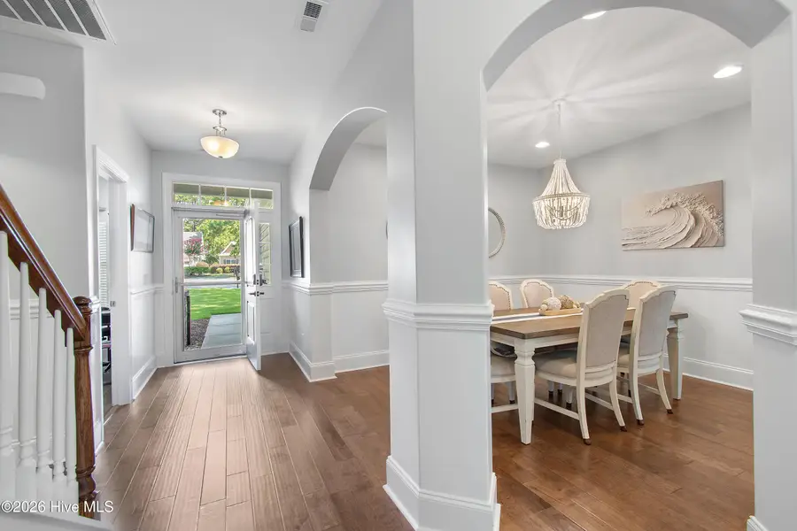 157 Bellwood Circle, Sunset Beach, NC 28468 - #3