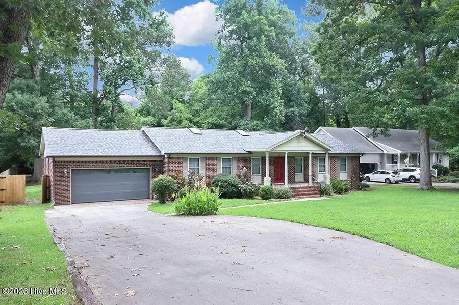 212 Pinewood Drive, Camden, NC 27921 - #2