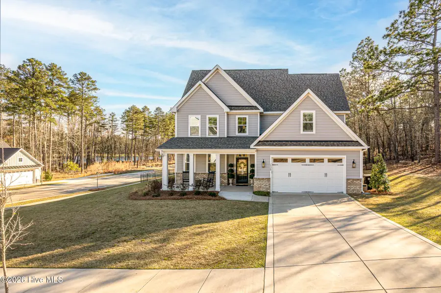 1528 Salters Lane, Aberdeen, NC 28315 - #2