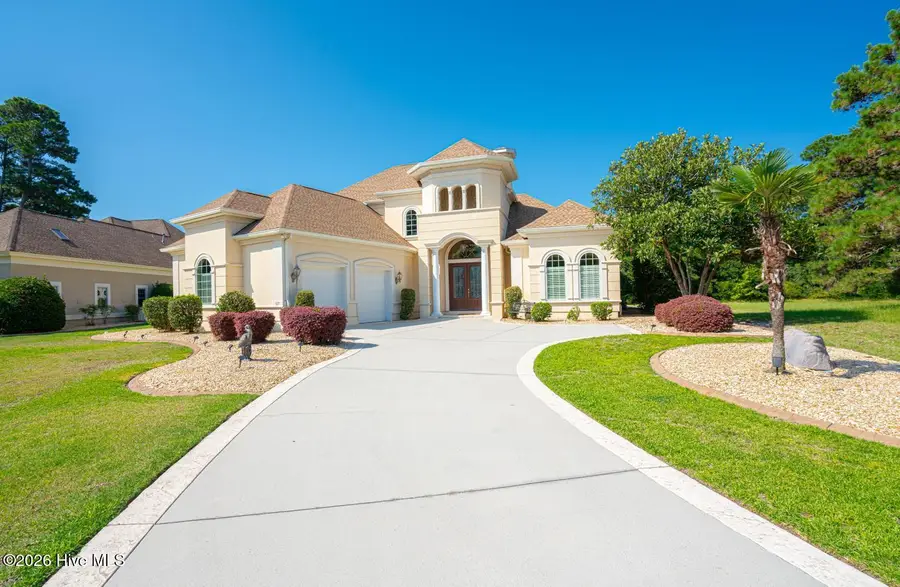 6677 W Spencer Place Sw, Ocean Isle Beach, NC 28469 - #2