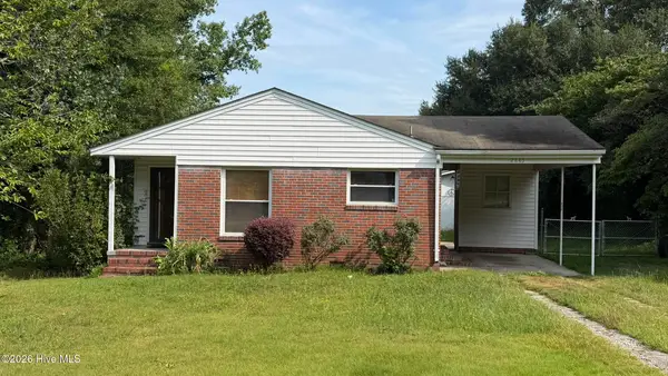 2845 Rocky Creek Road, Augusta, GA 30906