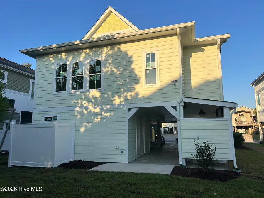 141 NE 10th Street, Oak Island, NC 28465 - #2