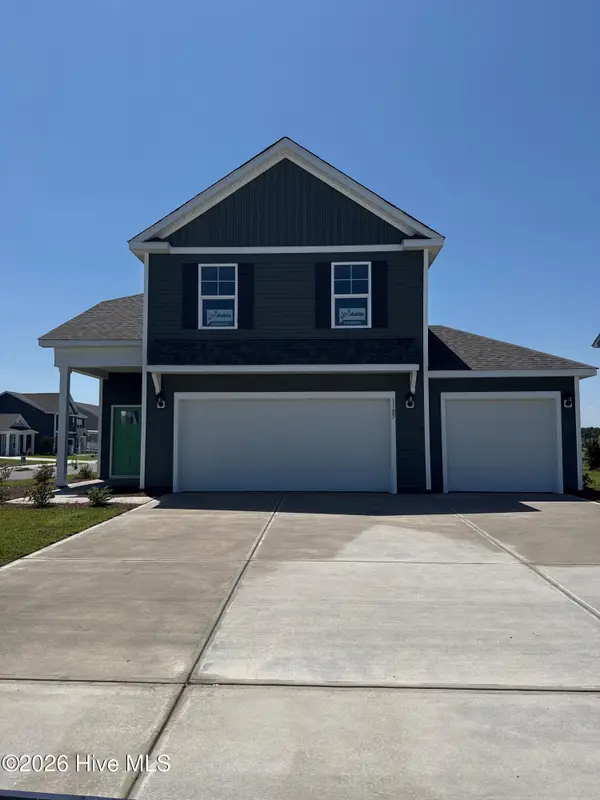 5314 Areca Road #Lot 345, Castle Hayne, NC 28429