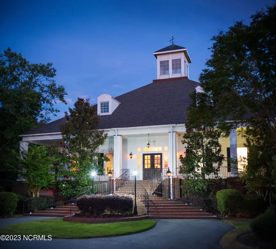 137 Indian Town Creek Drive, Hertford, NC 27944 - #3