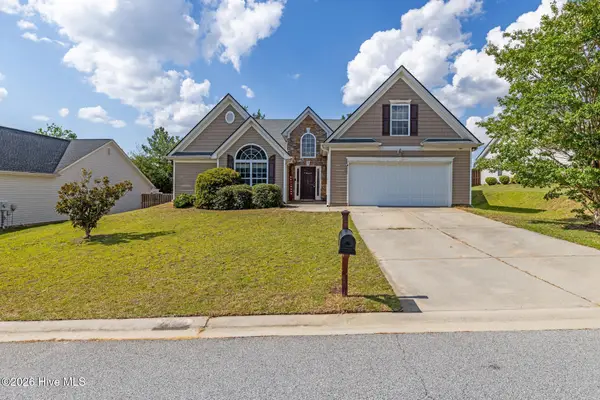 4805 Apple Court, Augusta, GA 30909