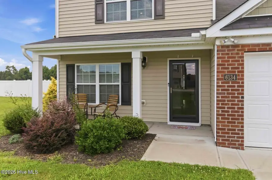 6134 Old Stantonsburg Road, Stantonsburg, NC 27883 - #2