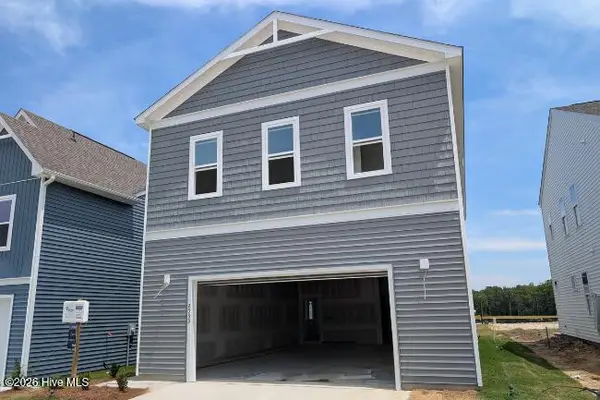 2533 Salt Cedar Drive Se #Lot 138, Bolivia, NC 28422