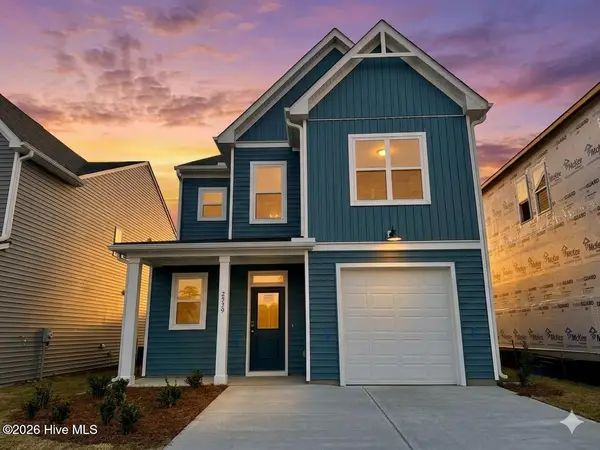 2062 Moontide Drive Se #Lot 141, Bolivia, NC 28422