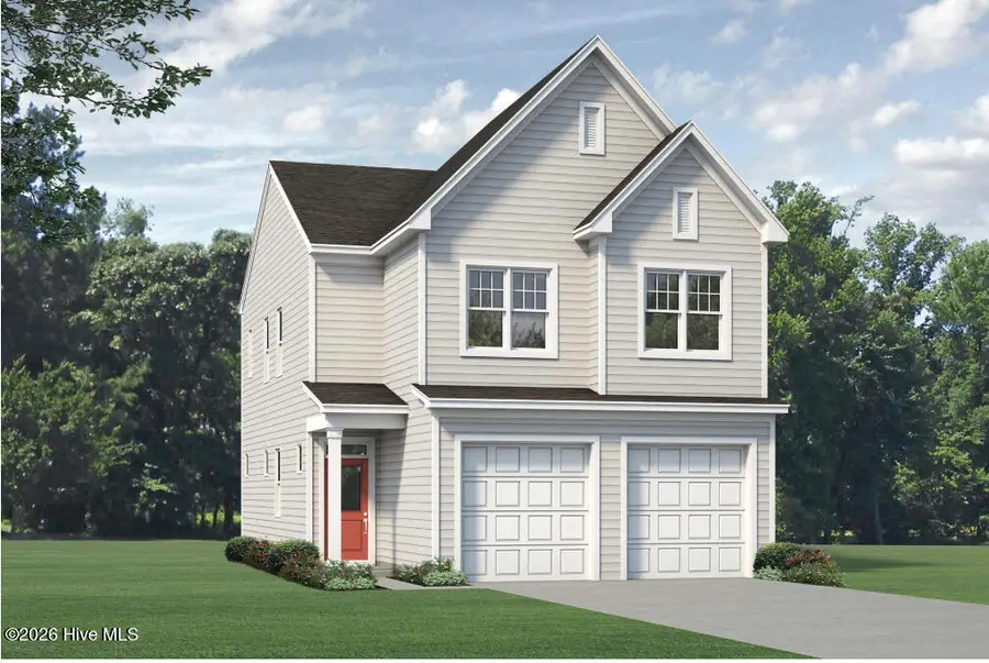 2062 Moontide Drive Se #Lot 141, Bolivia, NC 28422 - #2
