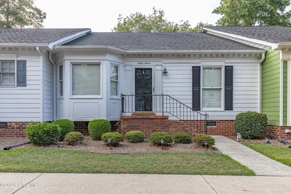 3102 Cashwell Drive #Unit 67, Goldsboro, NC 27534