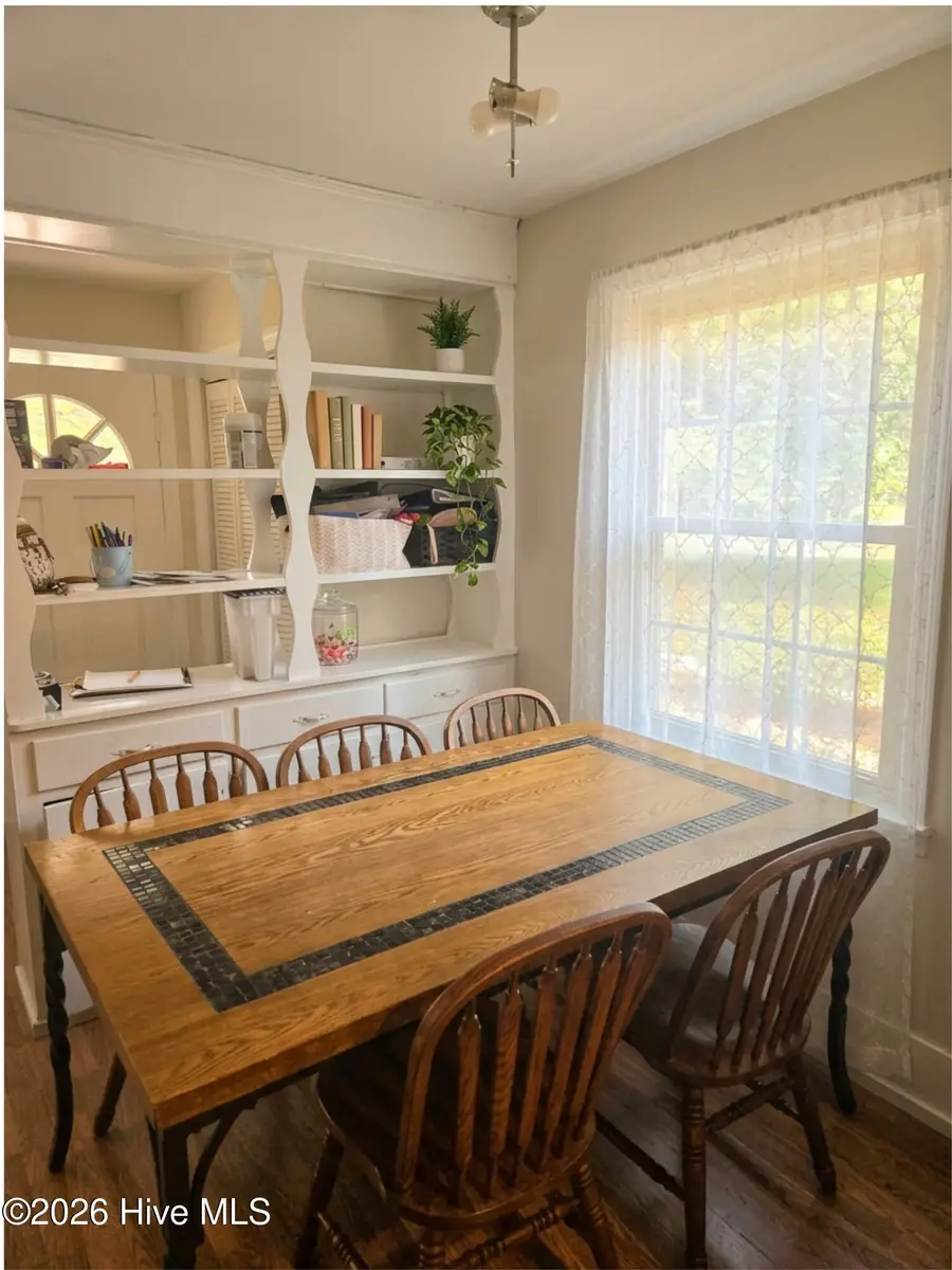 201 S Circle Drive, Rocky Mount, NC 27804 - #3