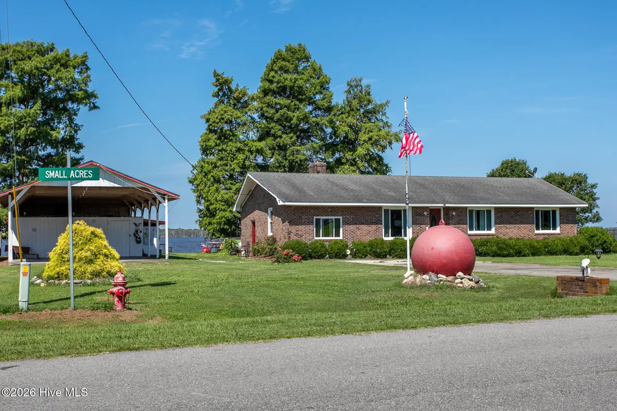 1303 Little River Drive, Elizabeth City, NC 27909 - #1