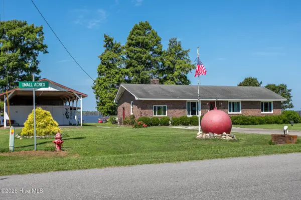 1303 Little River Drive, Elizabeth City, NC 27909