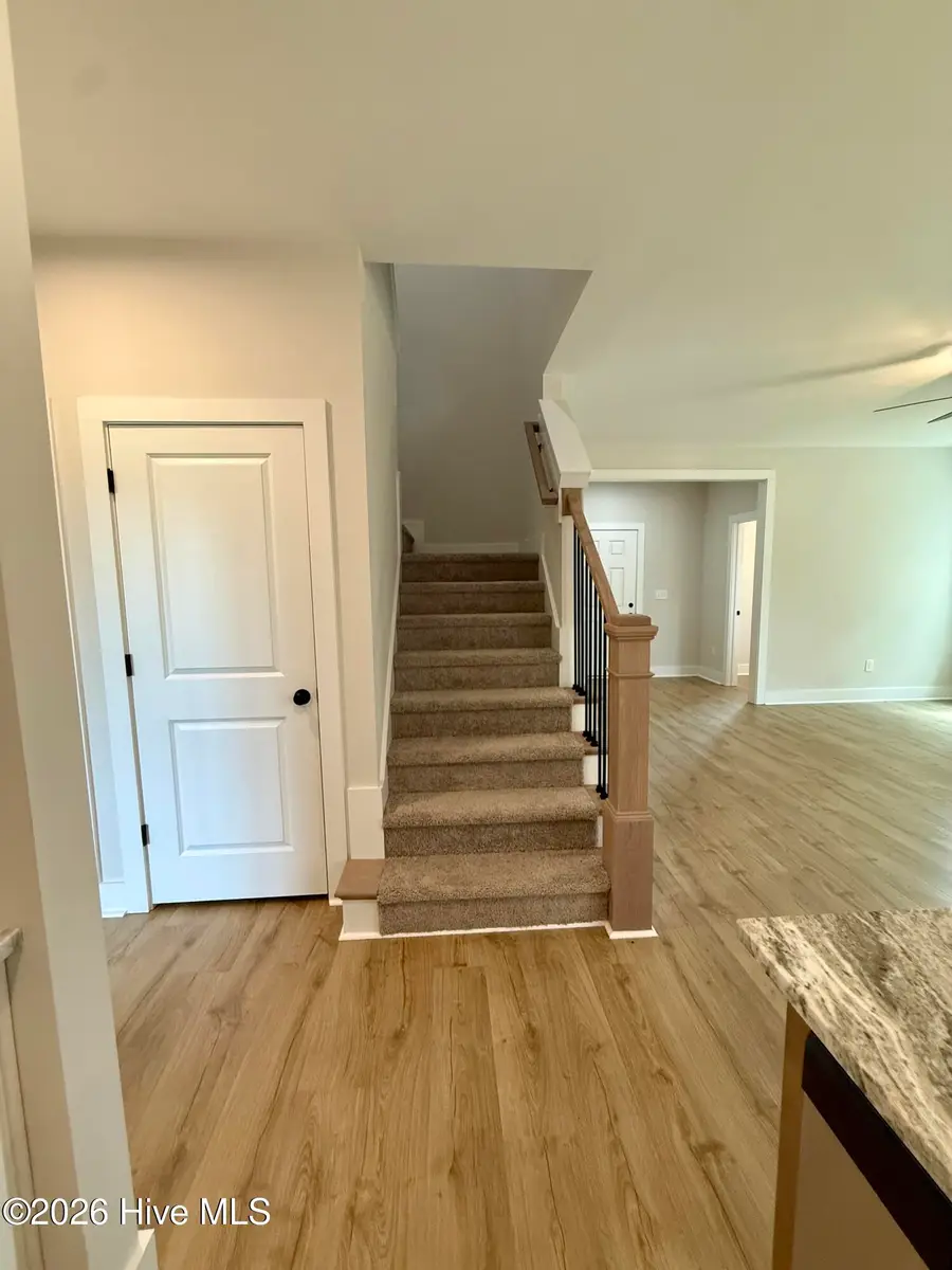 158 Spring Meadows Drive, Aberdeen, NC 28315 - #2