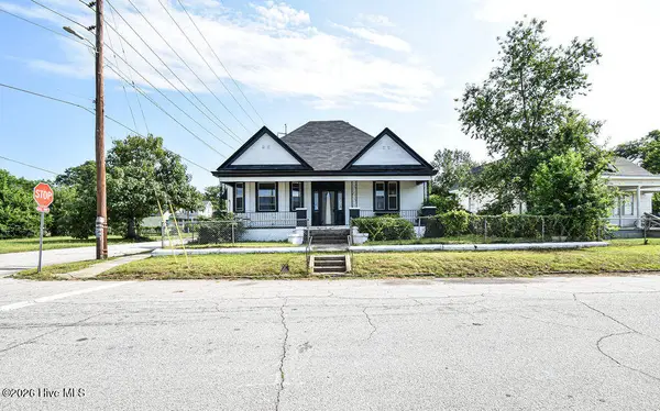 1631 Fenwick Street, Augusta, GA 30904