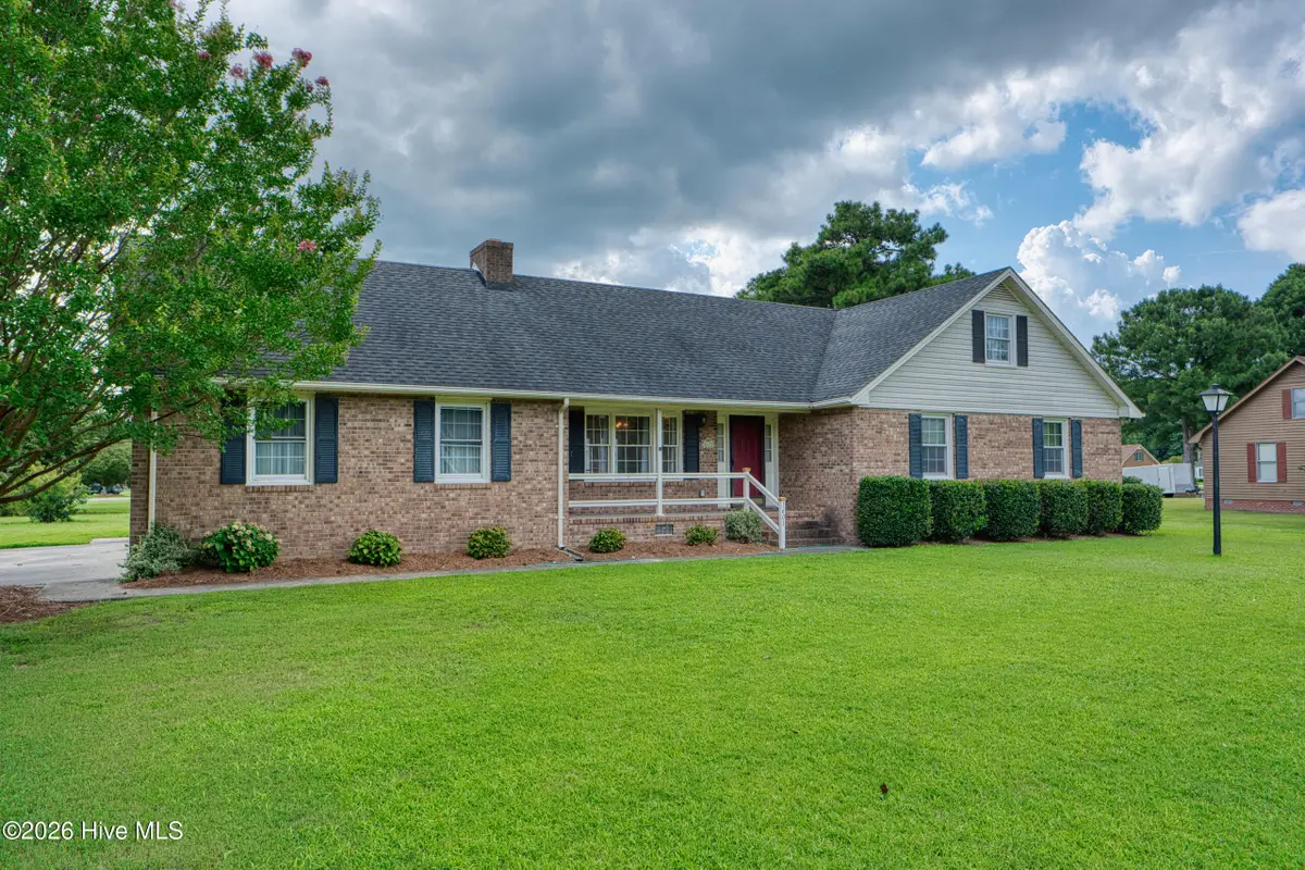 1601 Darian Drive, Elizabeth City, NC 27909 - #1
