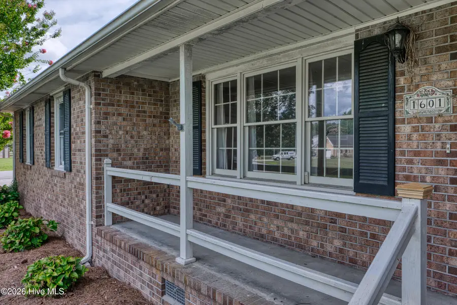 1601 Darian Drive, Elizabeth City, NC 27909 - #3