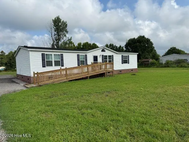 220 Willeyton Road, Gates, NC 27937 - #1