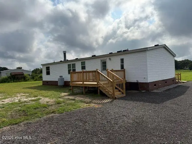 220 Willeyton Road, Gates, NC 27937 - #2