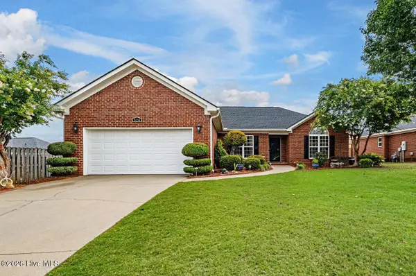 520 Great Falls, Grovetown, GA 30813