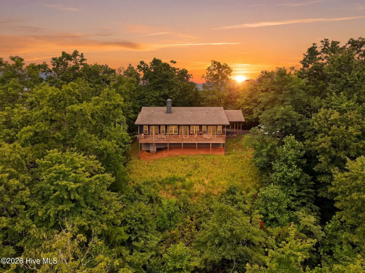 552 Our Drive, Hayesville, NC 28904 - #1
