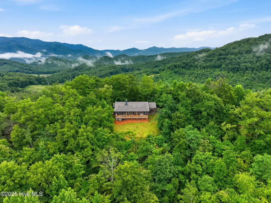 552 Our Drive, Hayesville, NC 28904 - #2