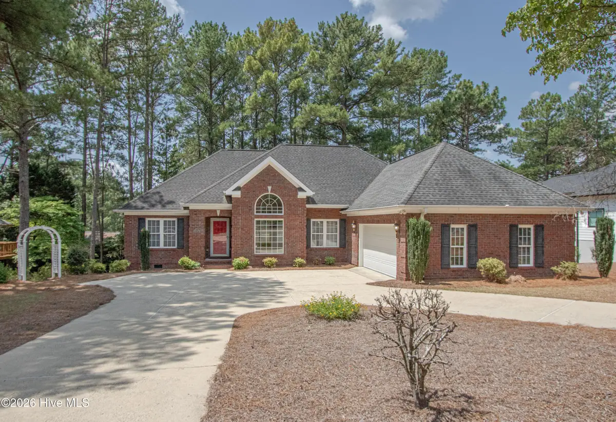 170 Pine Vista Drive, Pinehurst, NC 28374 - #1
