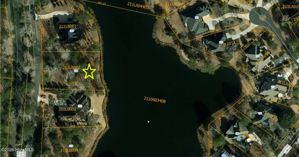 208 Ocean Ridge Parkway Sw, Ocean Isle Beach, NC 28469