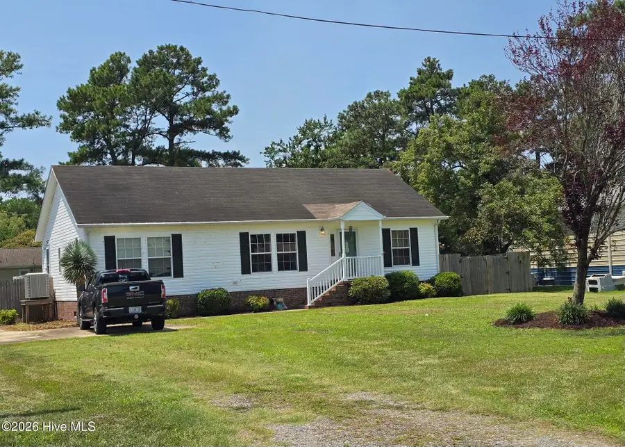 110 Porpoise Street, Moyock, NC 27958 - #2