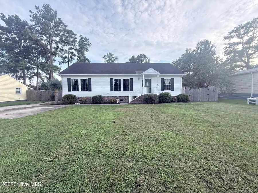 110 Porpoise Street, Moyock, NC 27958 - #3