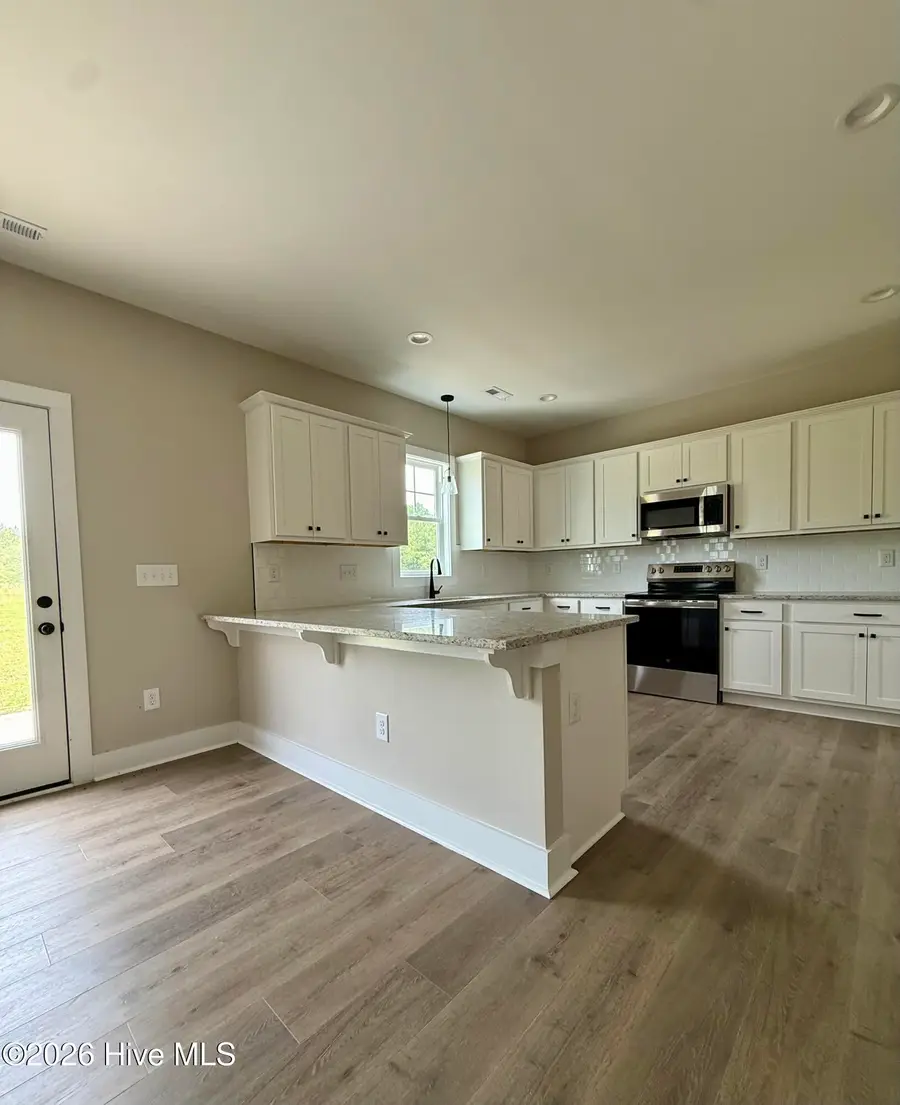 145 Spring Meadows Drive, Aberdeen, NC 28315 - #2