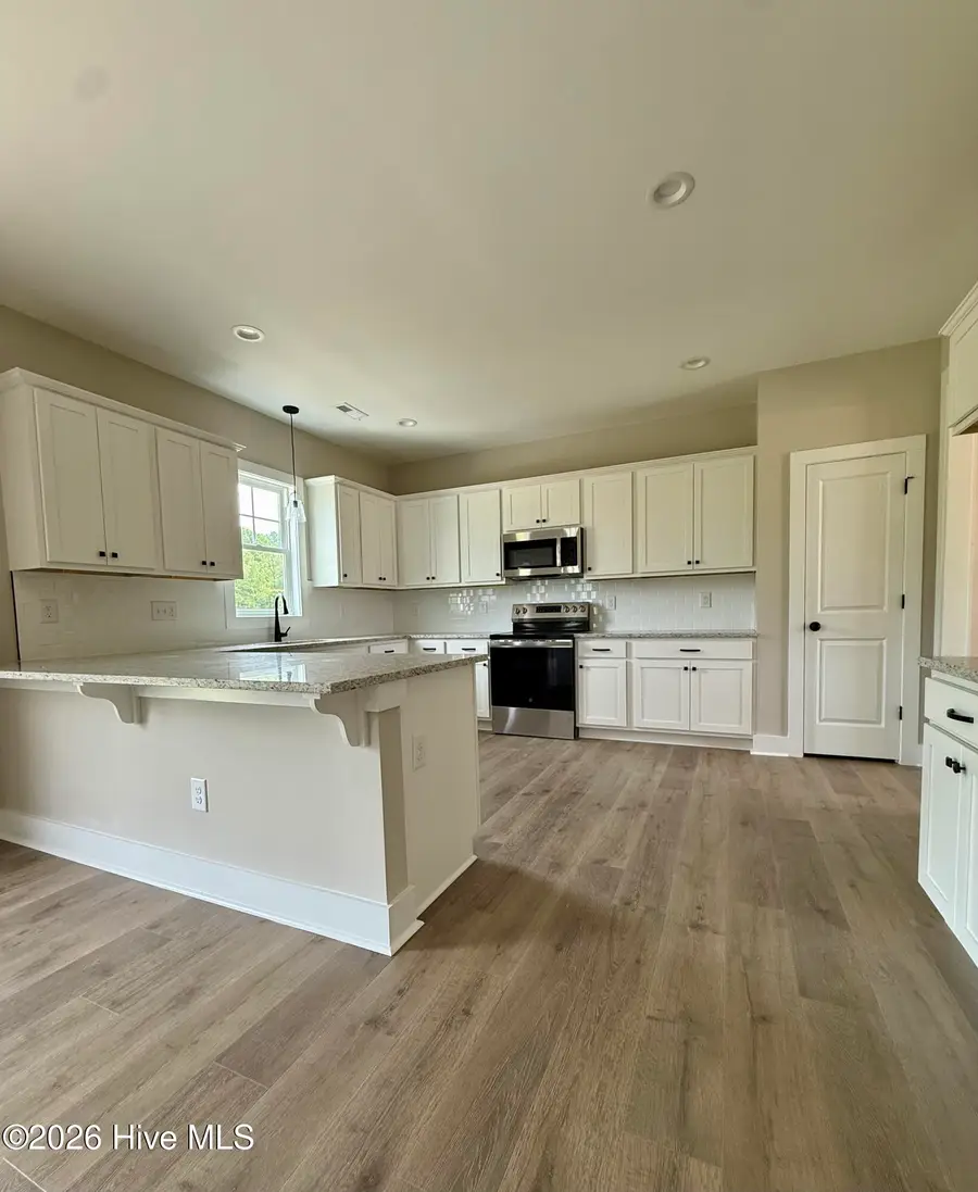 145 Spring Meadows Drive, Aberdeen, NC 28315 - #3
