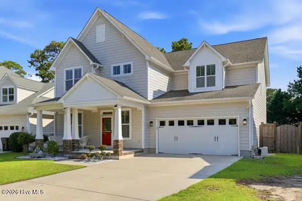 5141 Laurenbridge Lane, Wilmington, NC 28409 - #1