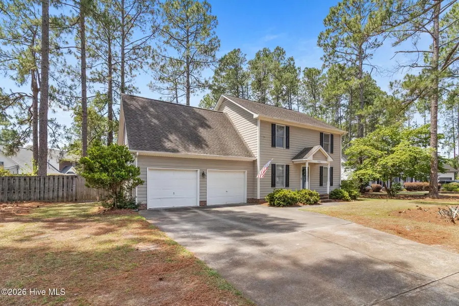 7521 Quebec Court, Fayetteville, NC 28304 - #2